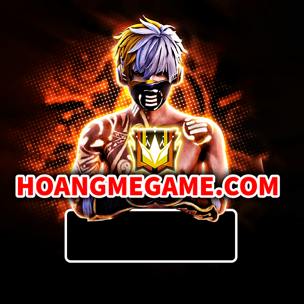 hoangmegame gaming logo maker online free