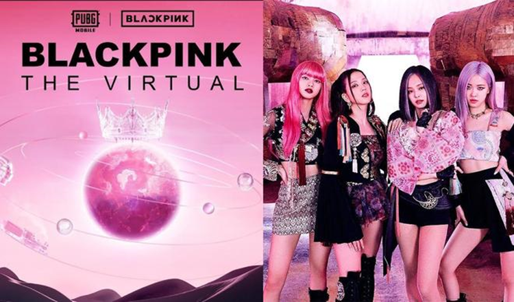 BlackPink và PUBG Mobile kết hợp trong MV Ready For Love - Hoàng ...