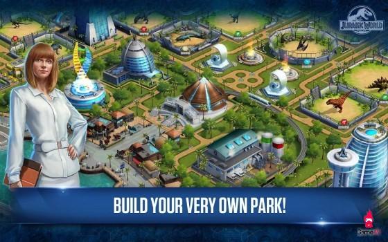 Phiên bản simcity với đồ họa trò chơi điện tử aaa