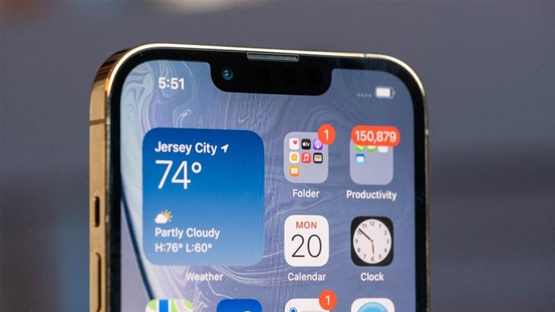 IOS 16 mới nhất có gì?