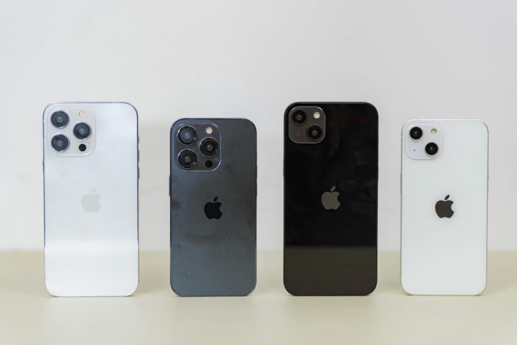 Tiết lộ ngày ra mắt chính thức iPhone 14