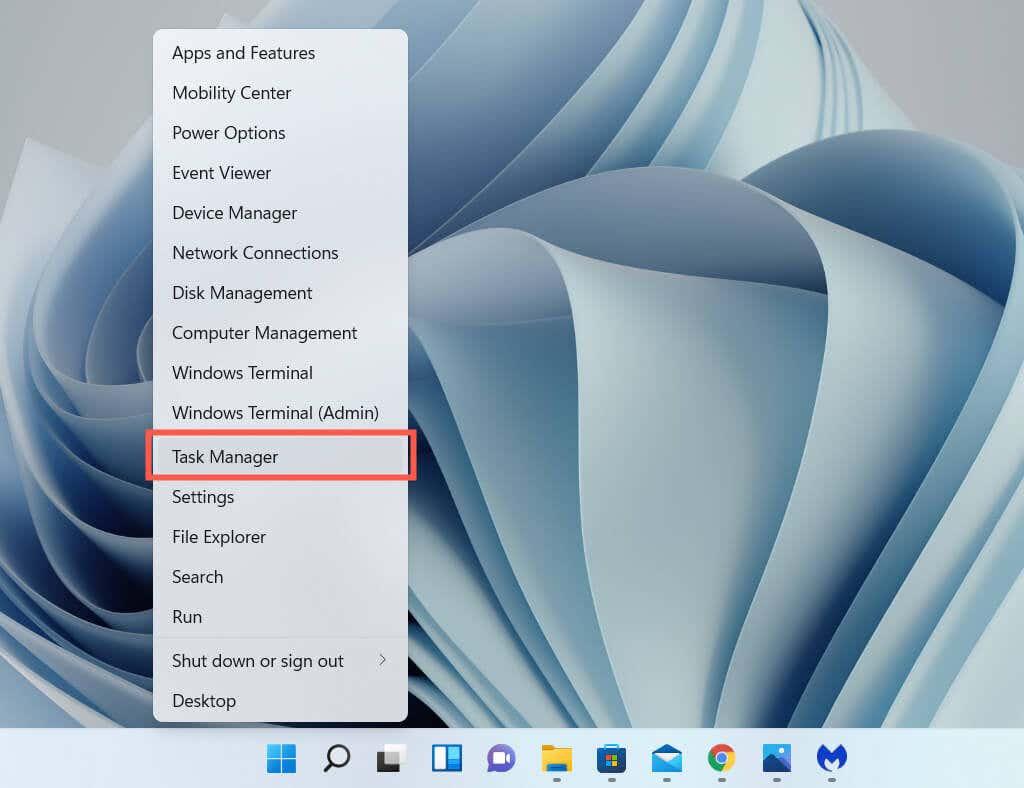 Windows 11 nâng cấp hệ thống tường lửa