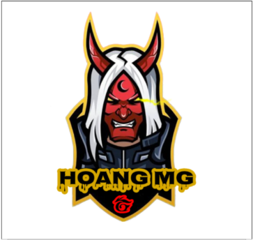 Logo Gaming Free Fire | Tạo Logo Gaming Ff Online - Hoàng Mê Game