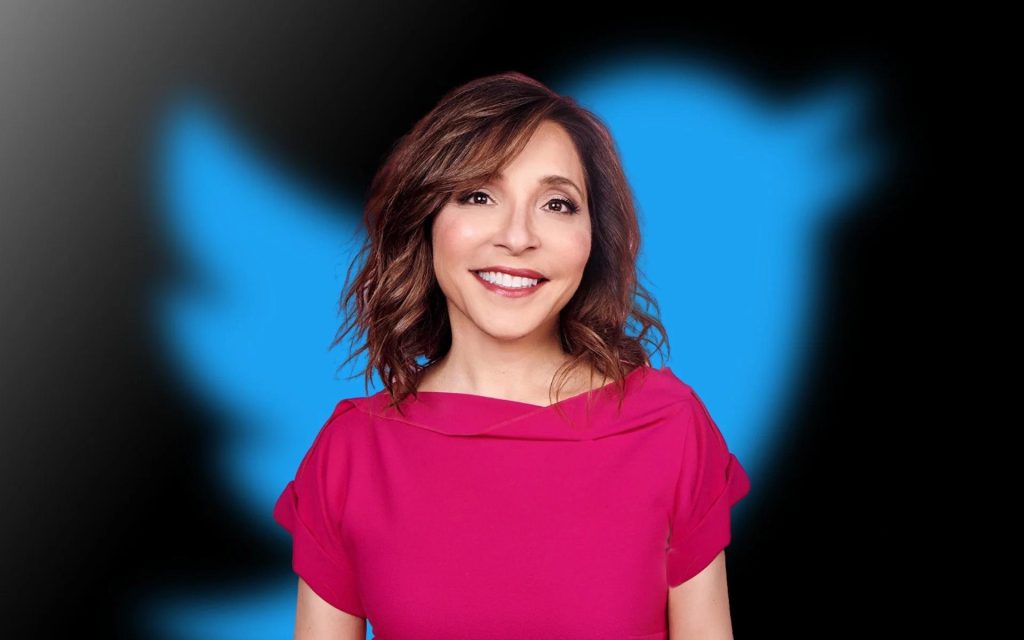 Bà Linda Yaccarino đã được bổ nhiệm làm CEO Twitter
