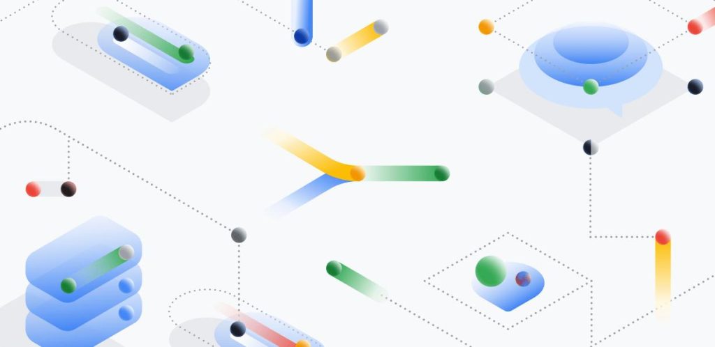 Google Workspace tích hợp AI tạo sinh vào sản phẩm
