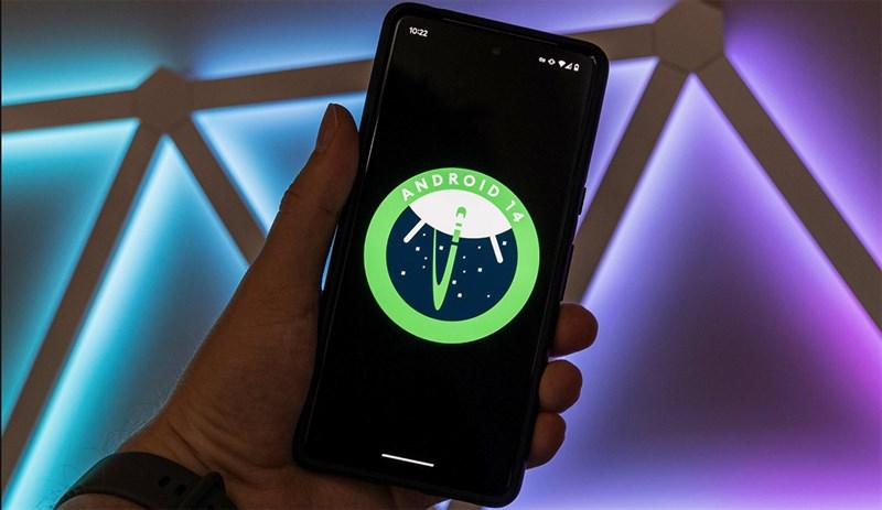 Danh sách các thiết bị được cập nhật Android 14 beta