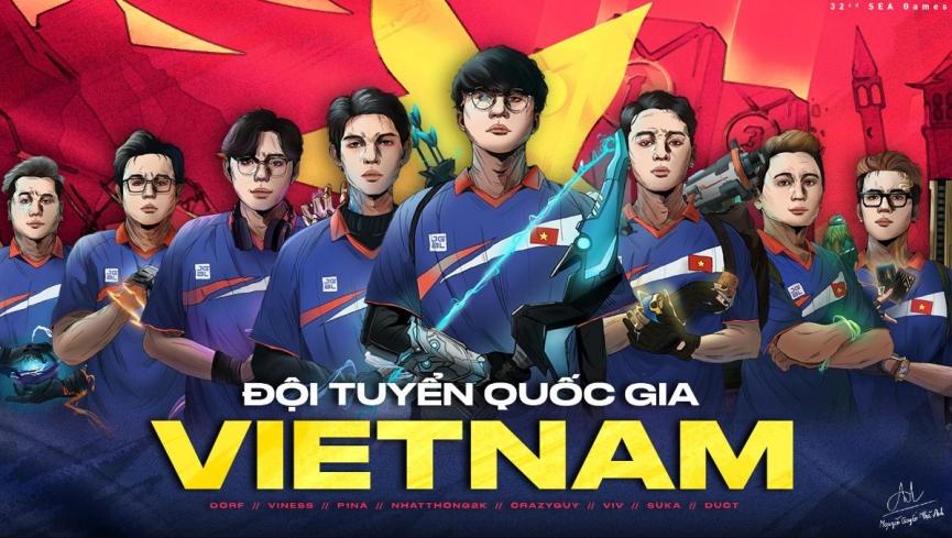 HLV Hoàng Việt đánh giá về đội tuyển và những kế hoạch tiếp theo