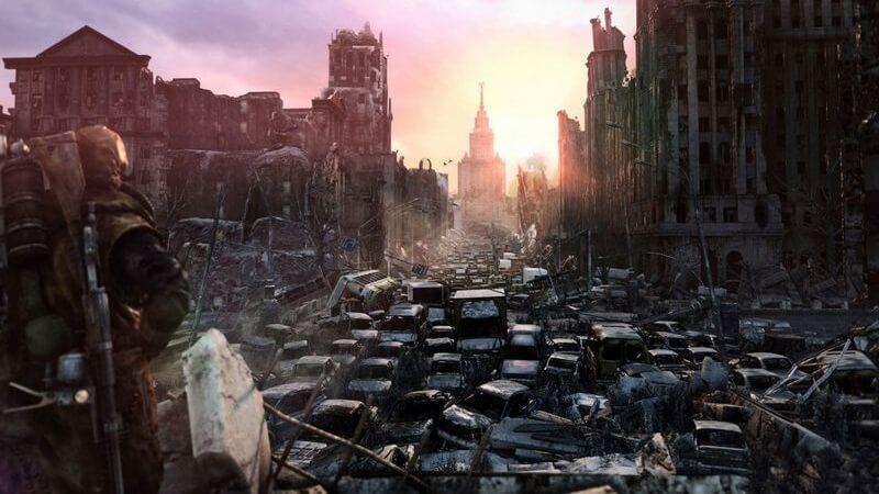 Chủ đề game hậu tận thế và zombie