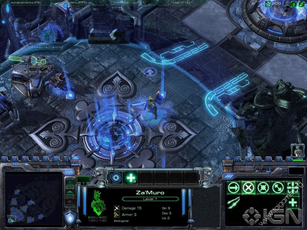 Starcraft II: Wings Of Liberty