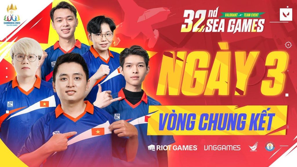 Thành tích đạt được của đội tuyển Việt Nam