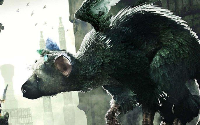 The Last Guardian