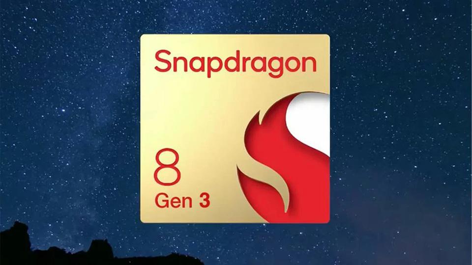 Thông tin về kiến trúc mới của Snapdragon 8 Gen 3